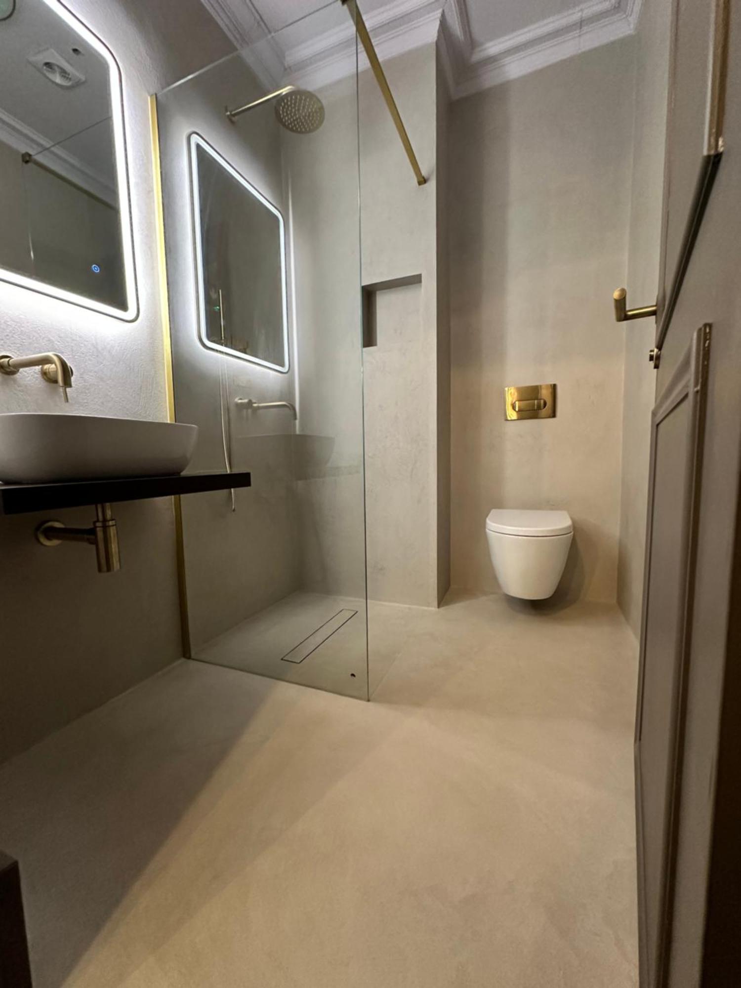 Magistrates Penthouse Suite - Town Centre Apartments With Spa Morpeth Εξωτερικό φωτογραφία