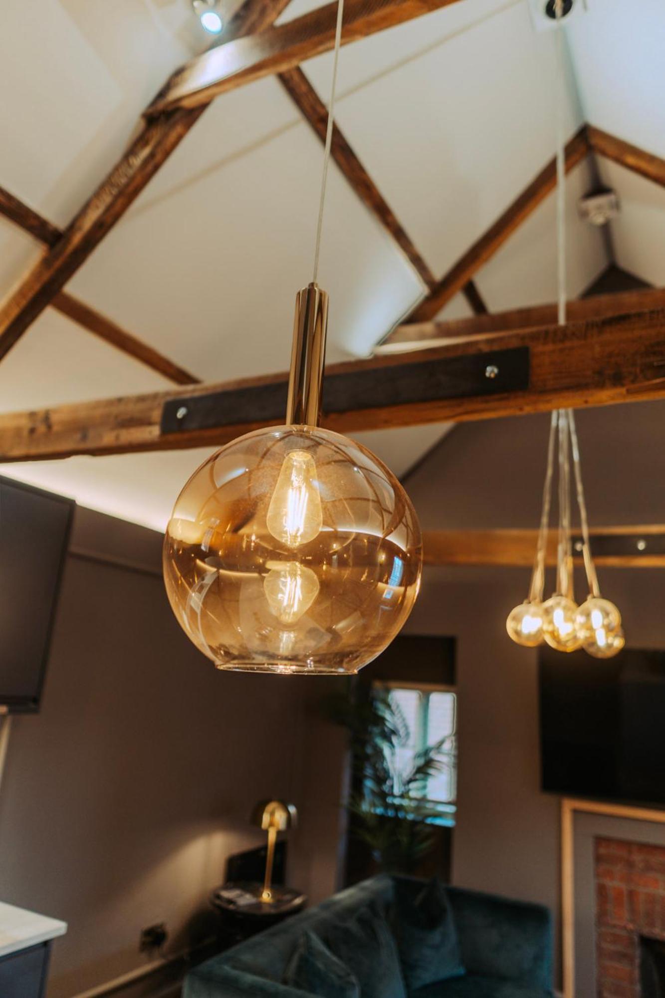 Magistrates Penthouse Suite - Town Centre Apartments With Spa Morpeth Εξωτερικό φωτογραφία