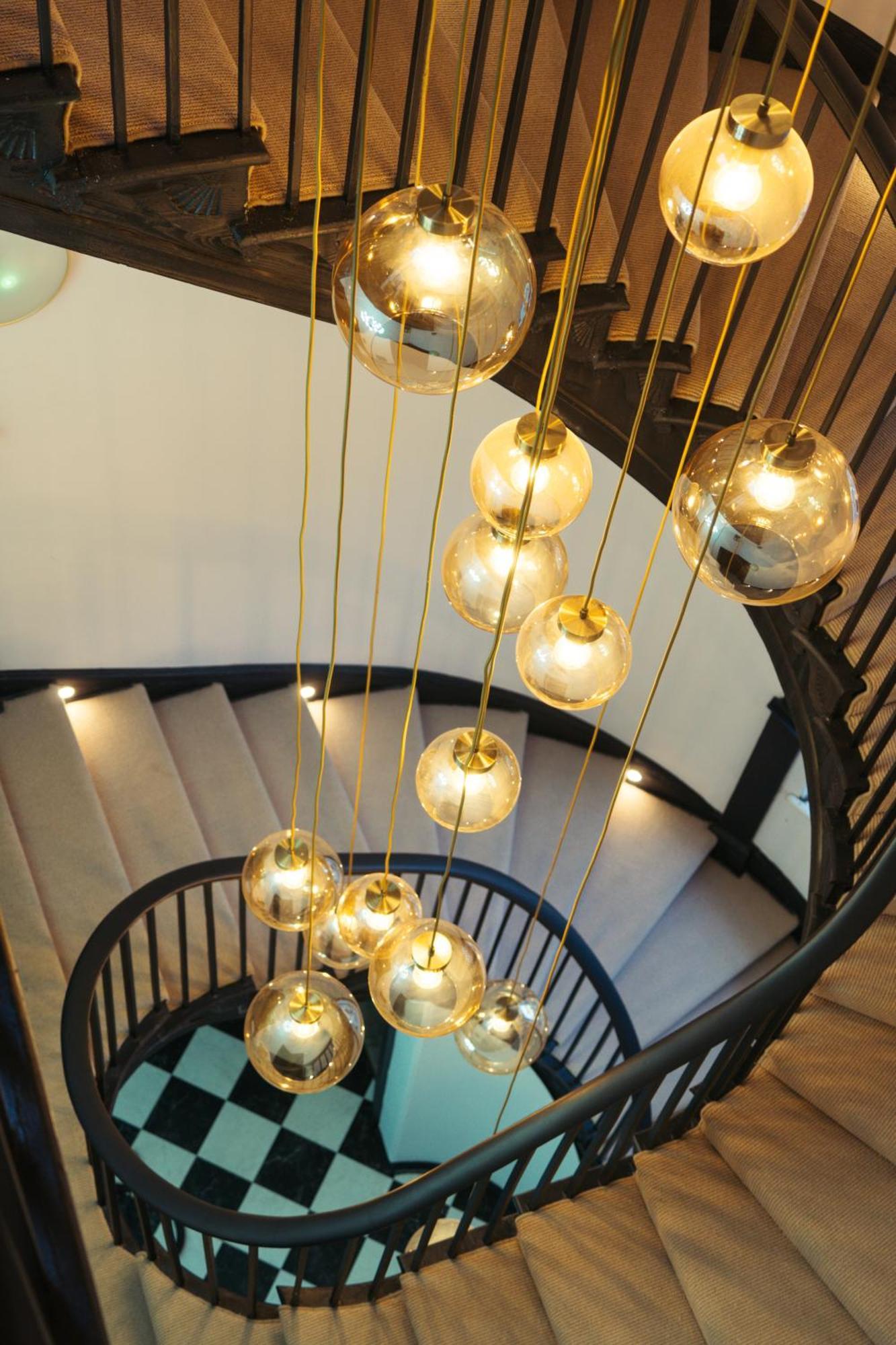 Magistrates Penthouse Suite - Town Centre Apartments With Spa Morpeth Εξωτερικό φωτογραφία
